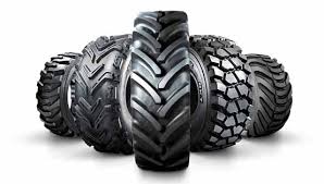 Industrial Tyres